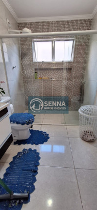 Imagem Casa com 3 Quartos à Venda, 191 m² em Jardim América - Várzea Paulista Imagem Casa com 3 Quartos à Venda, 191 m² em Jardim América - Várzea Paulista
