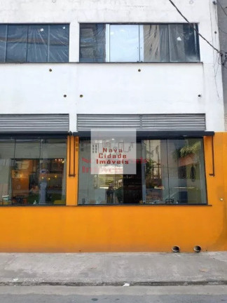 Imagem Sala Comercial à Venda, 200 m² em Vila Olímpia - São Paulo