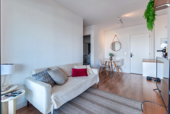 Imagem Apartamento com 2 Quartos à Venda, 59 m² em Alto Do Ipiranga - São Paulo