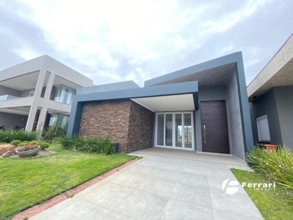 Imagem Casa de Condomínio com 4 Quartos à Venda, 192 m² em Parque Antártica - Capao Da Canoa Imagem Casa de Condomínio com 4 Quartos à Venda, 192 m² em Parque Antártica - Capao Da Canoa