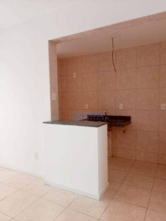 Imagem Apartamento com 2 Quartos à Venda, 48 m² em Parque Tabapua - Caucaia Imagem Apartamento com 2 Quartos à Venda, 48 m² em Parque Tabapua - Caucaia