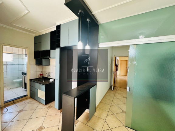 Imagem Apartamento com 1 Quarto à Venda, 42 m² em Centro - Ourinhos Imagem Apartamento com 1 Quarto à Venda, 42 m² em Centro - Ourinhos