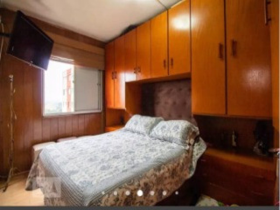 Imagem Apartamento com 2 Quartos à Venda, 52 m² em Jardim Vergueiro (sacomã) - São Paulo Imagem Apartamento com 2 Quartos à Venda, 52 m² em Jardim Vergueiro (sacomã) - São Paulo