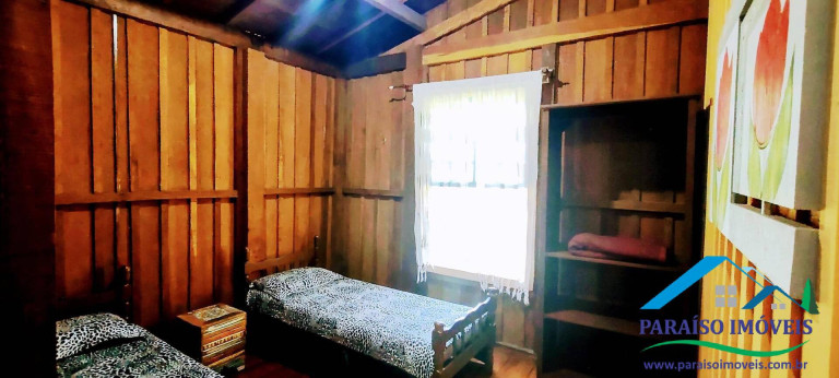 Imagem Sobrado com 4 Quartos à Venda, 4 m² em Centro - Gonçalves