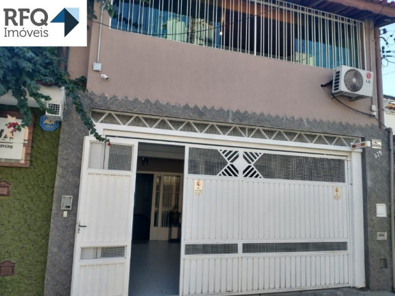 Imagem Casa com 4 Quartos à Venda, 200 m² em Ipiranga - São Paulo Imagem Casa com 4 Quartos à Venda, 200 m² em Ipiranga - São Paulo