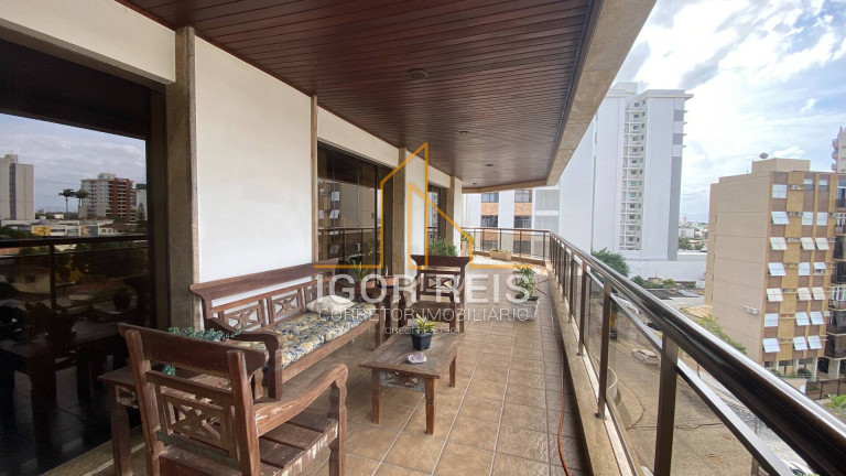 Imagem Apartamento com 4 Quartos à Venda, 400 m² em Centro - Campos Dos Goytacazes Imagem Apartamento com 4 Quartos à Venda, 400 m² em Centro - Campos Dos Goytacazes