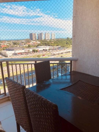 Imagem Apartamento com 3 Quartos à Venda, 83 m² em Recreio Dos Bandeirantes - Rio De Janeiro