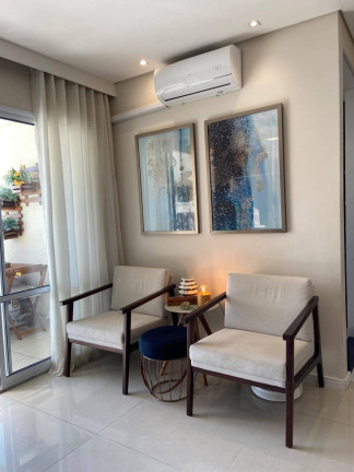 Imagem Apartamento com 2 Quartos à Venda,  em Jardim Ermida I - Jundiaí