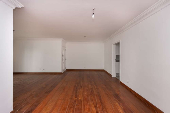Imagem Apartamento com 3 Quartos à Venda, 165 m² em Moema - São Paulo