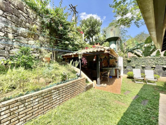 Imagem Casa de Condomínio com 3 Quartos à Venda, em Chácara Santa Lúcia - Carapicuíba Imagem Casa de Condomínio com 3 Quartos à Venda, em Chácara Santa Lúcia - Carapicuíba