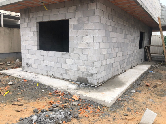 Imagem Casa com 2 Quartos à Venda, 69 m² em São Sebastião - Palhoça Imagem Casa com 2 Quartos à Venda, 69 m² em São Sebastião - Palhoça