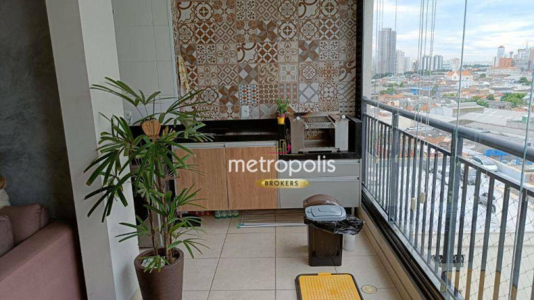 Imagem Apartamento com 2 Quartos à Venda, 59 m² em Cambuci - São Paulo Imagem Apartamento com 2 Quartos à Venda, 59 m² em Cambuci - São Paulo