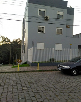 Imagem Imóvel com 2 Quartos à Venda, 58 m² em Charqueadas - Caxias Do Sul Imagem Imóvel com 2 Quartos à Venda, 58 m² em Charqueadas - Caxias Do Sul