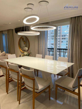 Imagem Apartamento com 3 Quartos à Venda, 230 m² em Vila Maria Alta - São Paulo Imagem Apartamento com 3 Quartos à Venda, 230 m² em Vila Maria Alta - São Paulo