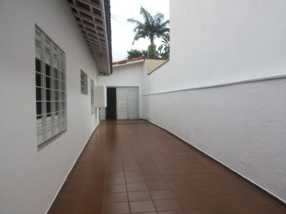 Imagem Casa com 3 Quartos à Venda, 320 m² em Moema - São Paulo