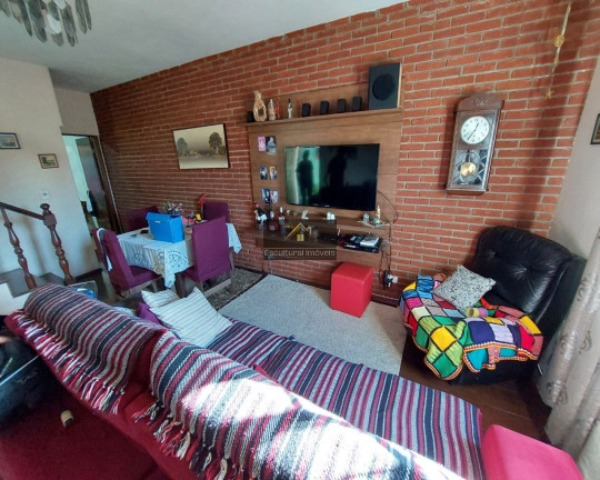 Imagem Casa com 5 Quartos à Venda, 219 m² em Parque Ipê - São Paulo Imagem Casa com 5 Quartos à Venda, 219 m² em Parque Ipê - São Paulo