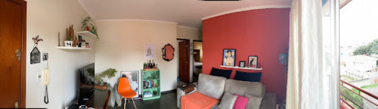 Apartamento com 2 Quartos à Venda, 81 m² em Vila Augusta - Sorocaba