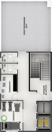 Imagem Apartamento com 3 Quartos à Venda, 59 m² em Jardim Oceania - João Pessoa