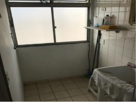 Imagem Apartamento com 2 Quartos à Venda, 48 m² em Vila Cruz Das Almas - São Paulo Imagem Apartamento com 2 Quartos à Venda, 48 m² em Vila Cruz Das Almas - São Paulo