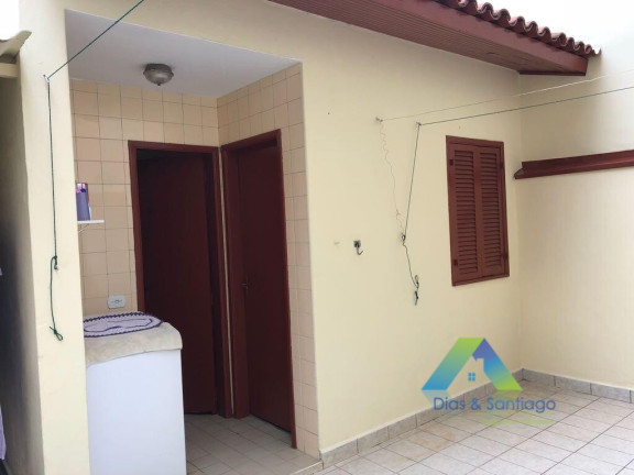 Imagem Sobrado com 4 Quartos à Venda, 196 m² em Vila Da Saúde - São Paulo