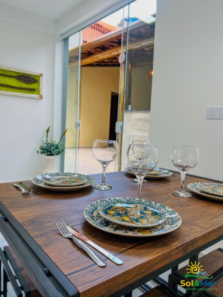 Casa com 2 Quartos à Venda, 131 m² em Itaguá - Ubatuba