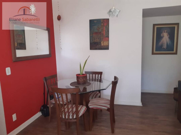 Imagem Apartamento com 3 Quartos à Venda, 70 m² em Panamby - São Paulo Imagem Apartamento com 3 Quartos à Venda, 70 m² em Panamby - São Paulo