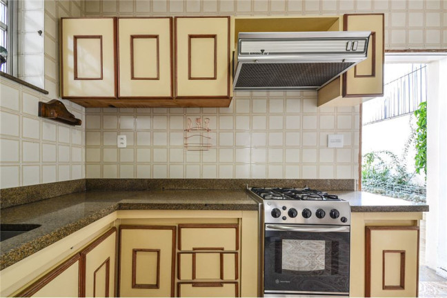 Imagem Casa com 4 Quartos à Venda,  em Moema - São Paulo