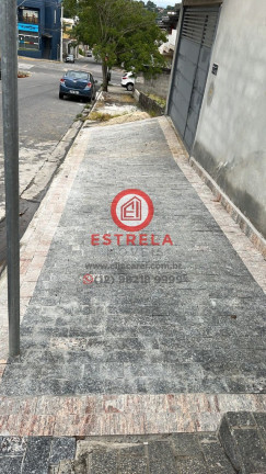 Imagem Casa com 2 Quartos à Venda, 62 m² em Loteamento Villa Branca - Jacareí Imagem Casa com 2 Quartos à Venda, 62 m² em Loteamento Villa Branca - Jacareí