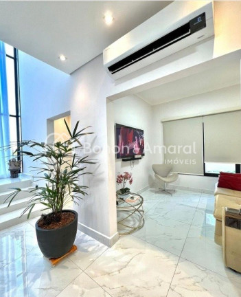 Imagem Casa de Condomínio com 3 Quartos à Venda, 207 m² em Vila Monte Alegre - Paulínia Imagem Casa de Condomínio com 3 Quartos à Venda, 207 m² em Vila Monte Alegre - Paulínia