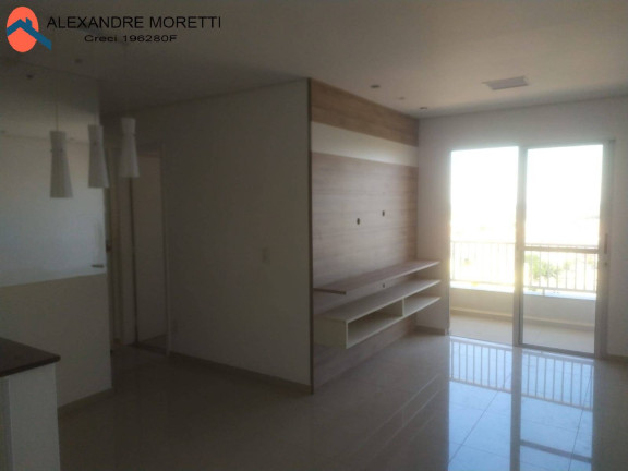 Imagem Apartamento com 3 Quartos para Alugar, 12 m² em Wanel Ville - Sorocaba Imagem Apartamento com 3 Quartos para Alugar, 12 m² em Wanel Ville - Sorocaba