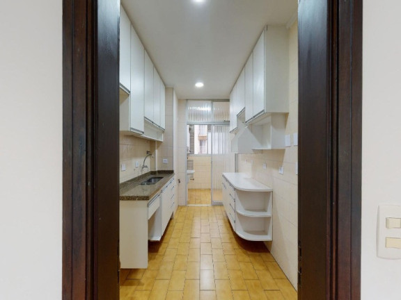 Imagem Apartamento com 3 Quartos à Venda, em Chácara Klabin - São Paulo Imagem Apartamento com 3 Quartos à Venda, em Chácara Klabin - São Paulo