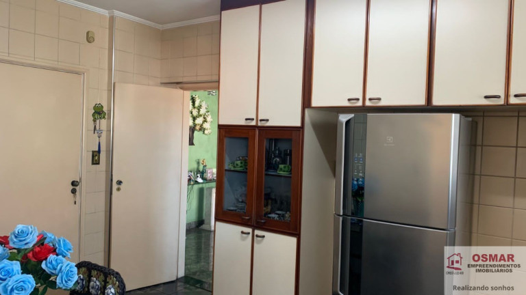 Imagem Cobertura com 2 Quartos à Venda, 201 m² em Aparecida - Santos