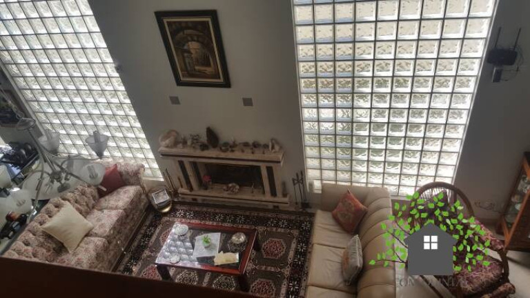 Imagem Casa com 4 Quartos à Venda, 500 m² em São Paulo Ii - Cotia