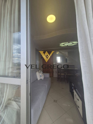 Imagem Apartamento com 2 Quartos à Venda, 48 m² em Paulicéia - São Bernardo Do Campo