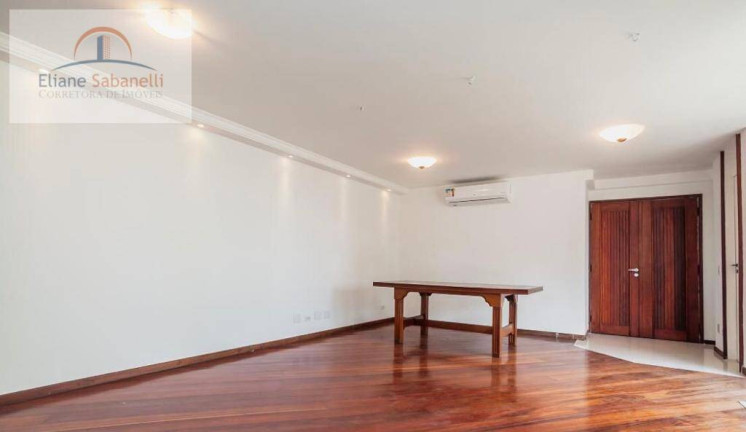 Imagem Apartamento com 4 Quartos à Venda, 160 m² em São Paulo Imagem Apartamento com 4 Quartos à Venda, 160 m² em São Paulo