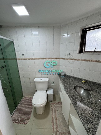 Imagem Apartamento com 3 Quartos à Venda, 100 m² em Enseada - Guarujá
