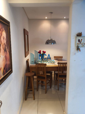 Imagem Apartamento com 3 Quartos à Venda, 73 m² em Jardim Santa Clara - Taubaté Imagem Apartamento com 3 Quartos à Venda, 73 m² em Jardim Santa Clara - Taubaté