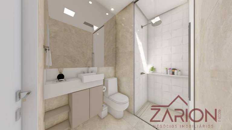 Imagem Casa com 2 Quartos à Venda, 90 m² em Vila Santa Fé - Taubaté