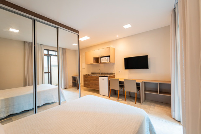 Imagem Studio com 1 Quarto à Venda, 34 m² em Centro - São Paulo Imagem Studio com 1 Quarto à Venda, 34 m² em Centro - São Paulo