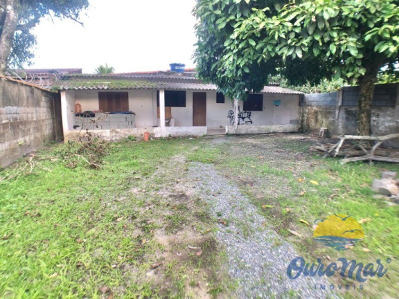 Imagem Casa com 1 Quarto para Alugar ou Temporada, 46 m² em Jardim Das Palmeiras - Itanhaém Imagem Casa com 1 Quarto para Alugar ou Temporada, 46 m² em Jardim Das Palmeiras - Itanhaém