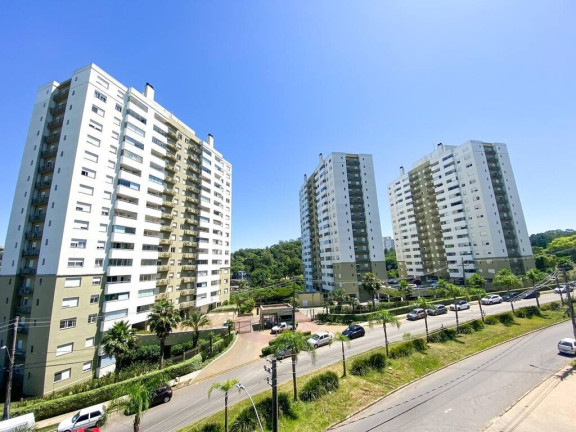Imagem Apartamento com 2 Quartos à Venda, 68 m² em Jardim Carvalho - Porto Alegre Imagem Apartamento com 2 Quartos à Venda, 68 m² em Jardim Carvalho - Porto Alegre