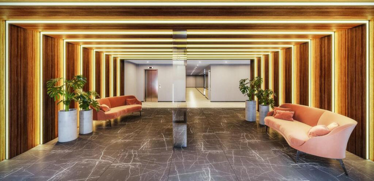 Imagem Apartamento com 3 Quartos à Venda, 206 m² em Setor Bueno - Goiânia