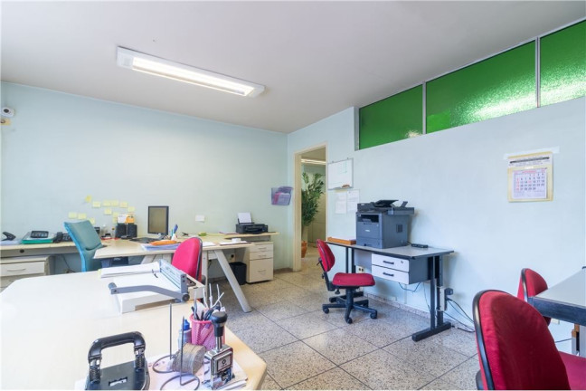 Sala Comercial à Venda, 104 m² em Vila Buarque - São Paulo