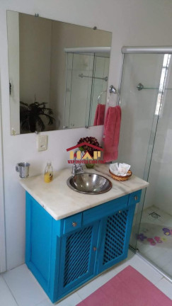 Imagem Casa com 4 Quartos para Temporada, 200 m² em São Cristóvão - Cabo Frio Imagem Casa com 4 Quartos para Temporada, 200 m² em São Cristóvão - Cabo Frio