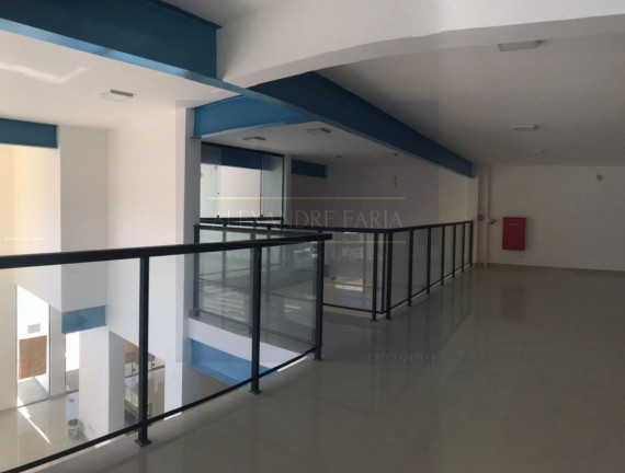 Imagem Imóvel Comercial para Alugar, 600 m² em Centro - São Sebastião Imagem Imóvel Comercial para Alugar, 600 m² em Centro - São Sebastião
