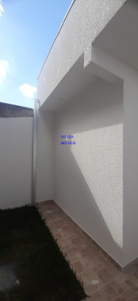 Imagem Sobrado com 3 Quartos à Venda, 54 m² em Campo De Santana - Curitiba