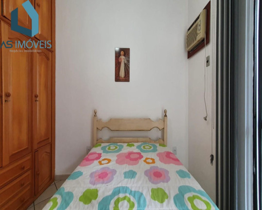 Imagem Apartamento com 2 Quartos à Venda, 58 m² em Vila Nova - Cabo Frio