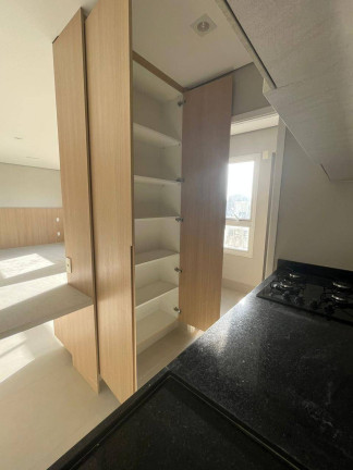 Imagem Apartamento com 1 Quarto à Venda, 42 m² em Melville Empresarial I E Ii - Barueri