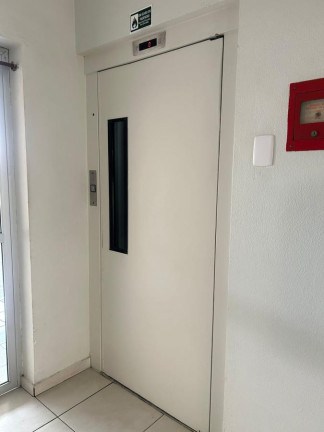 Imagem Apartamento com 2 Quartos à Venda, 51 m² em Parque Das Nações - Santo André