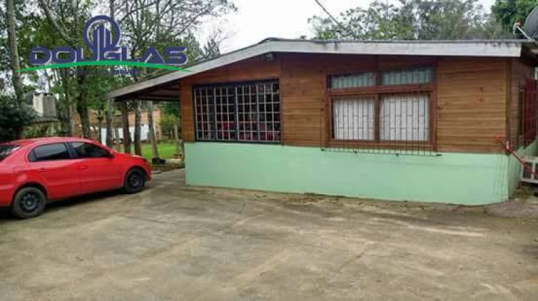Casa com 3 Quartos à Venda, 500 m² em águas Claras - Viamão